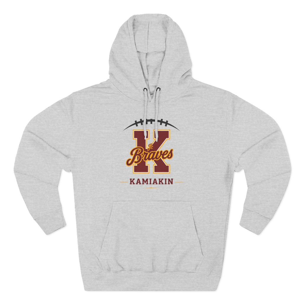 Kamiakin Braves Football Original