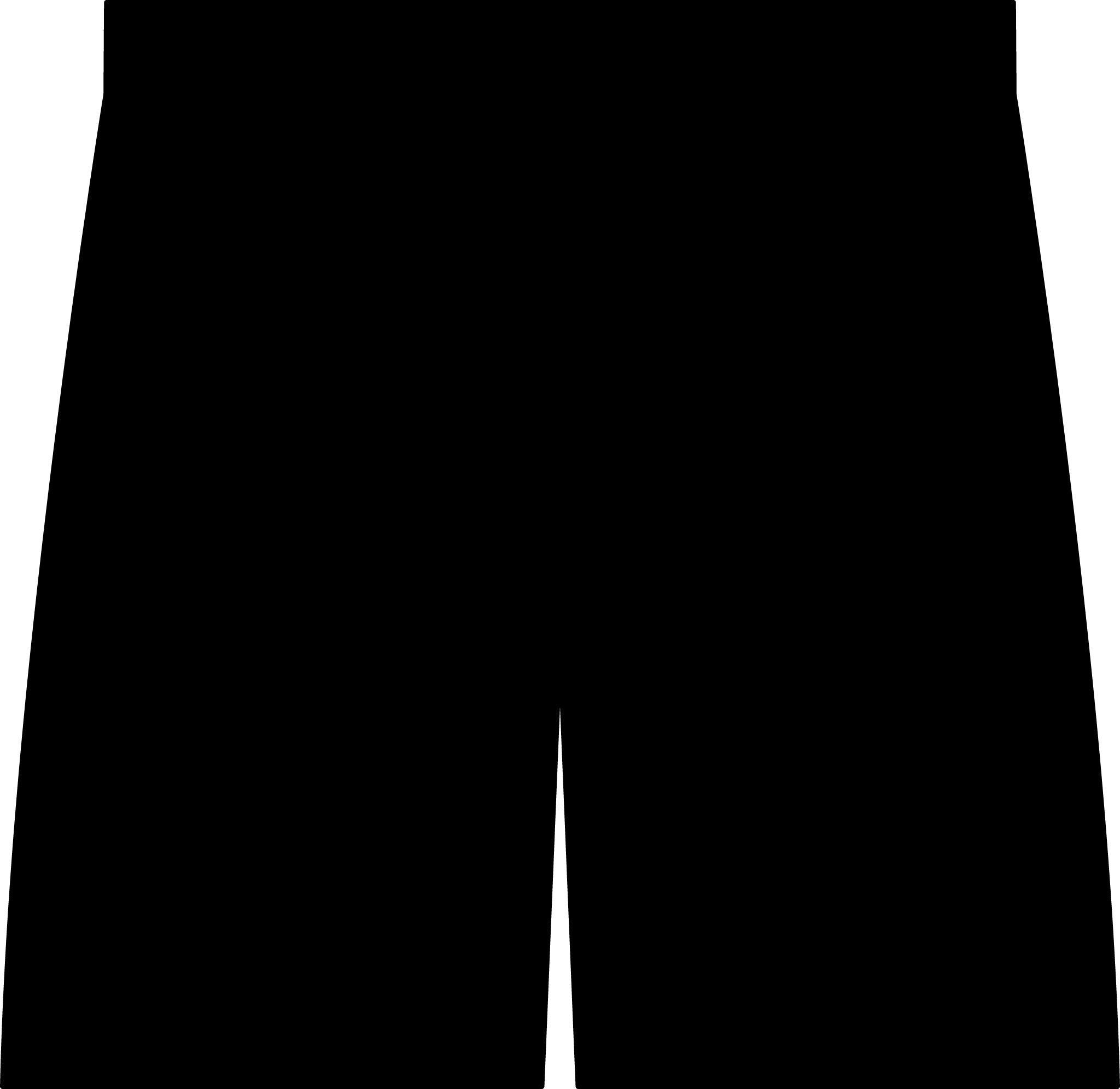 Kamiakin Braves Football Shorts