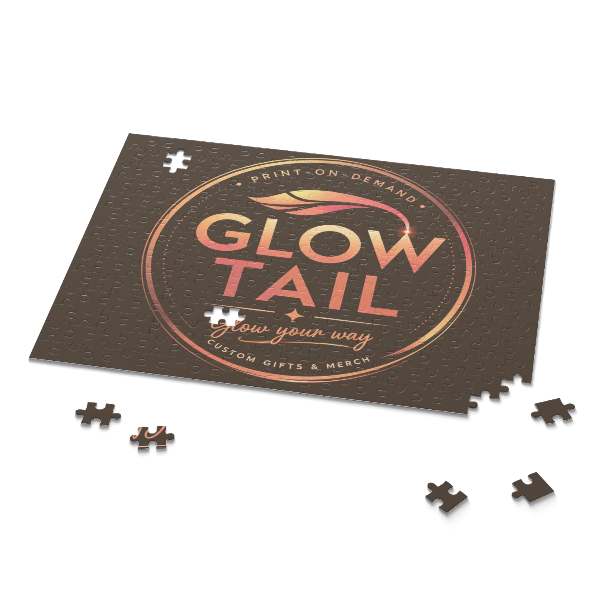 Custom Puzzle