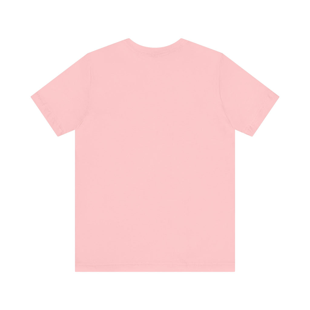 Unisex Jersey Tee Shirt