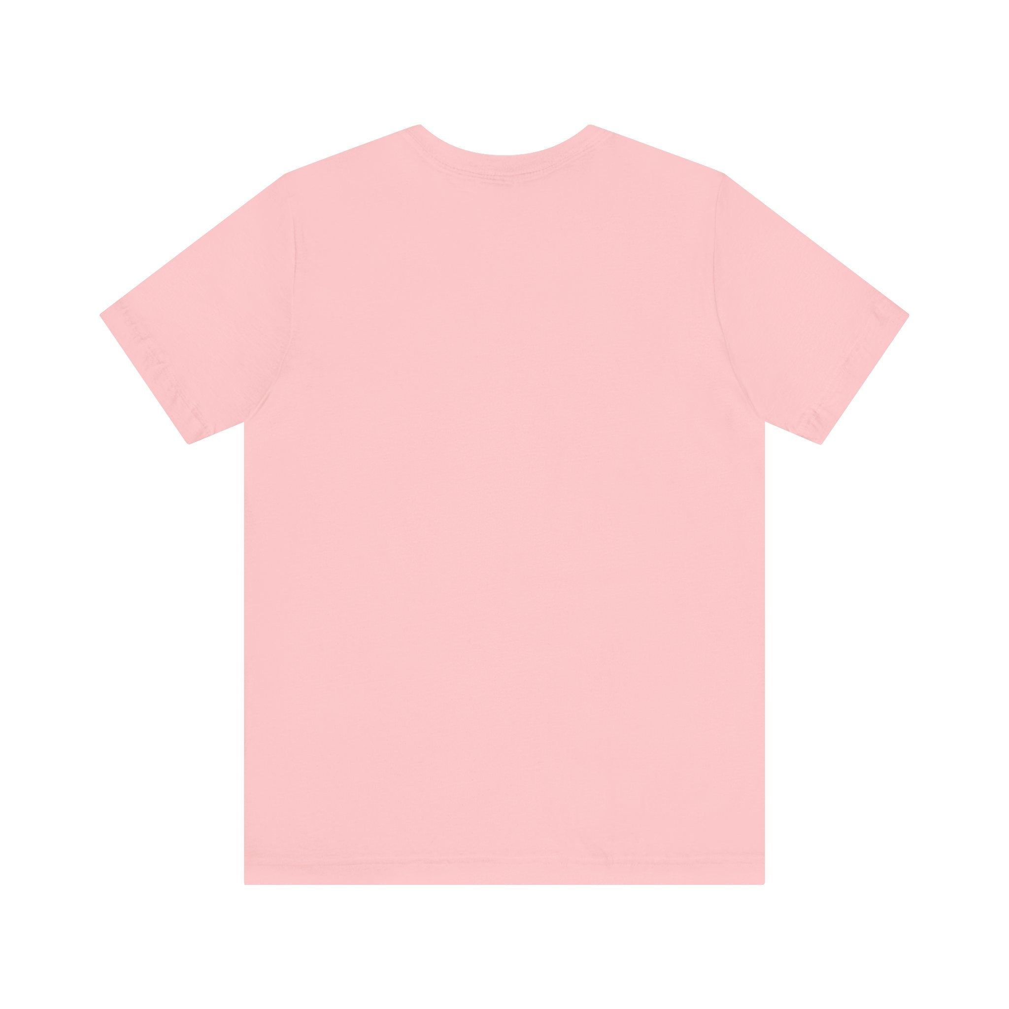 Unisex Jersey Tee Shirt