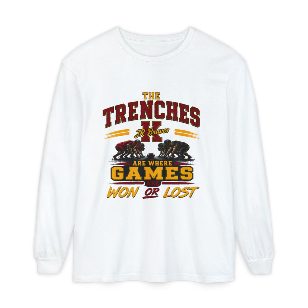 Kamiakin Braves Football Vintage