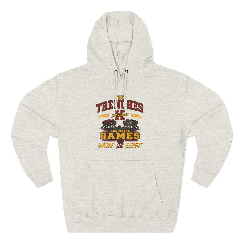 Kamiakin Braves Football Vintage