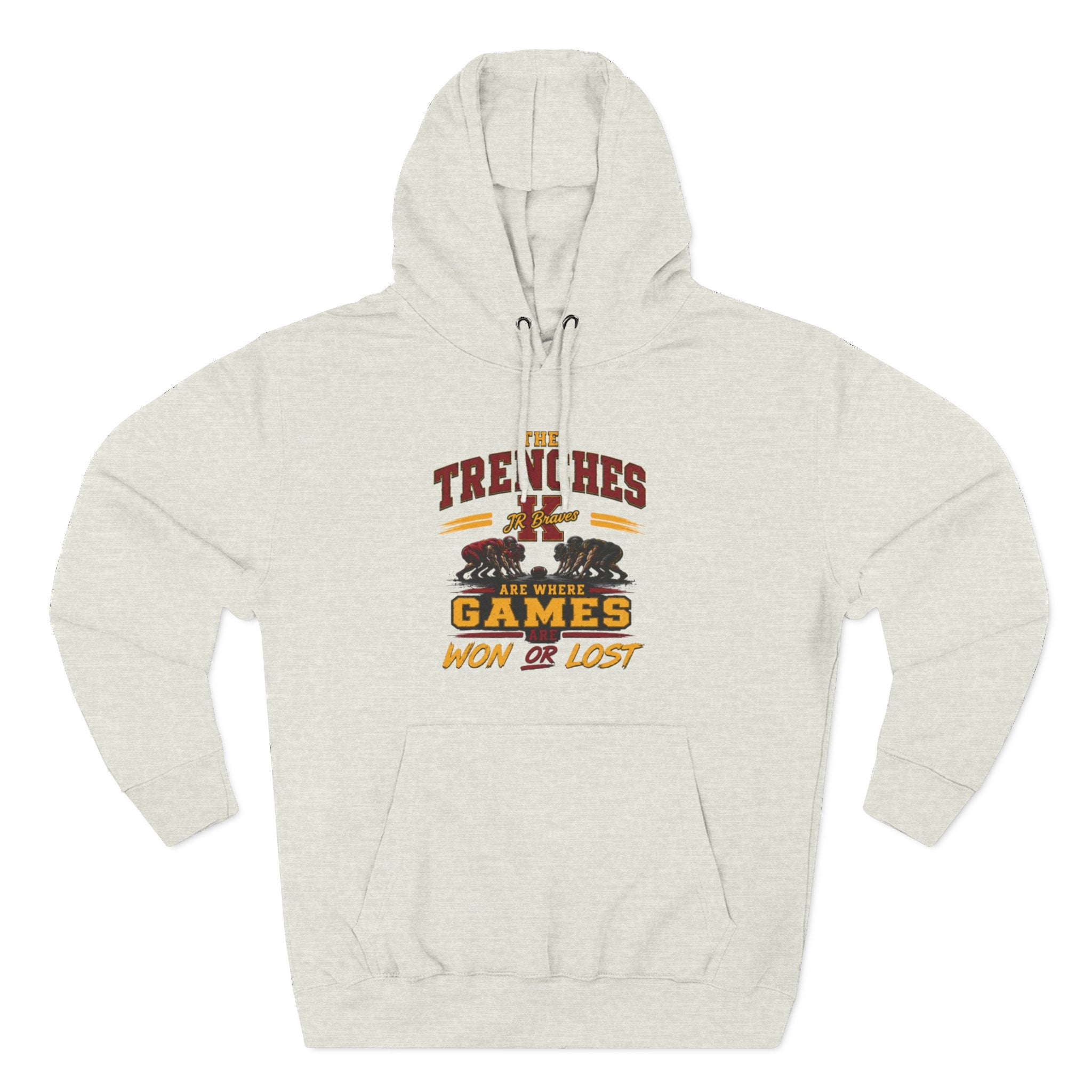 Kamiakin Braves Football Vintage