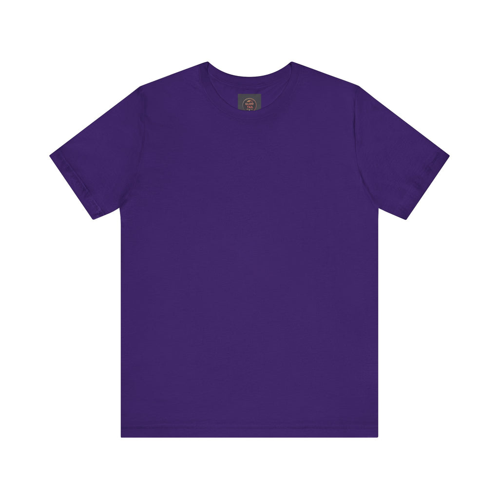 Unisex Jersey Tee Shirt