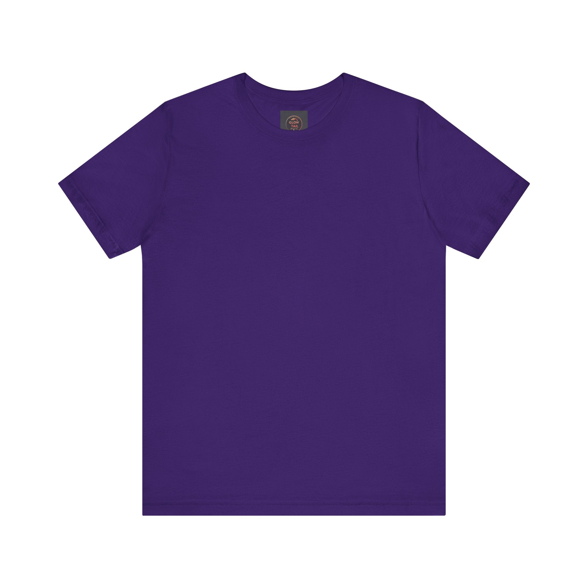 Unisex Jersey Tee Shirt