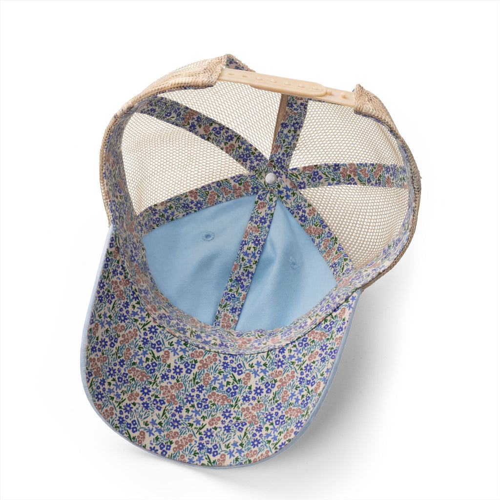 Mommin' Mesh-Back Cap