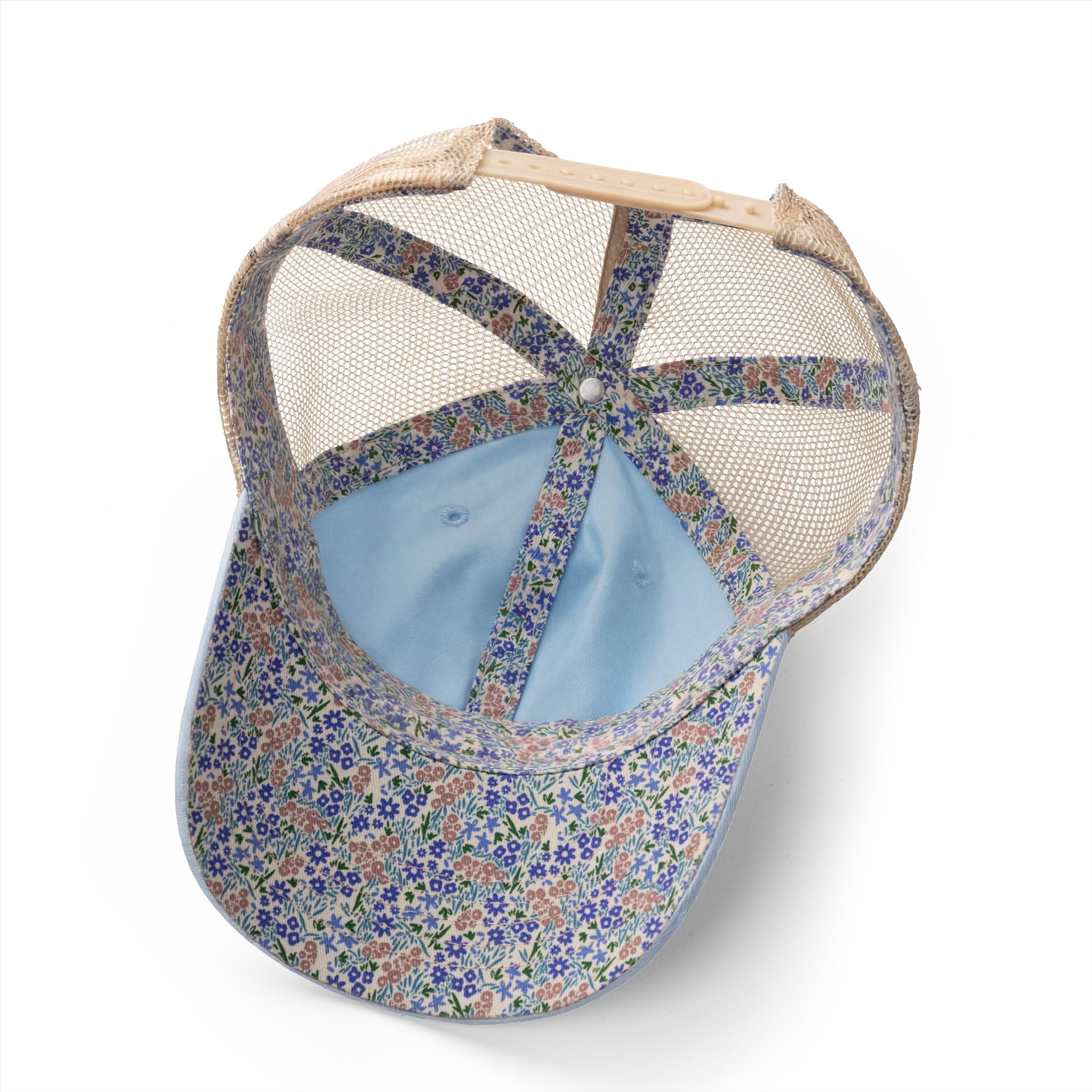 Mommin' Mesh-Back Cap