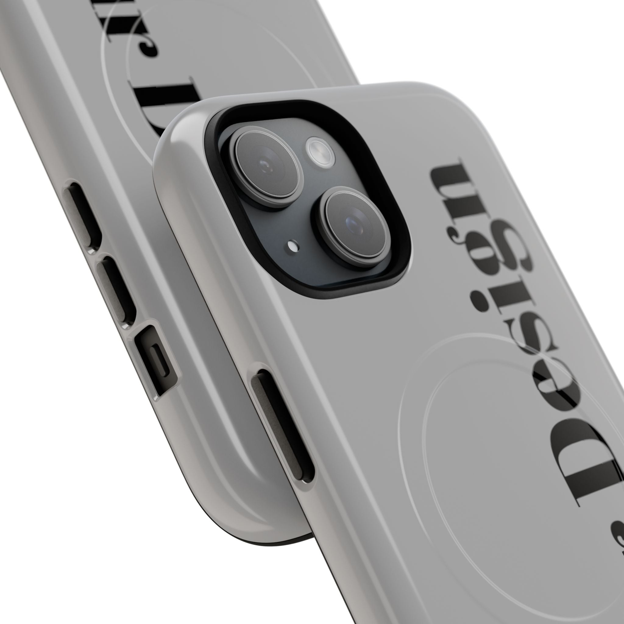 Magnetic Phone Cases