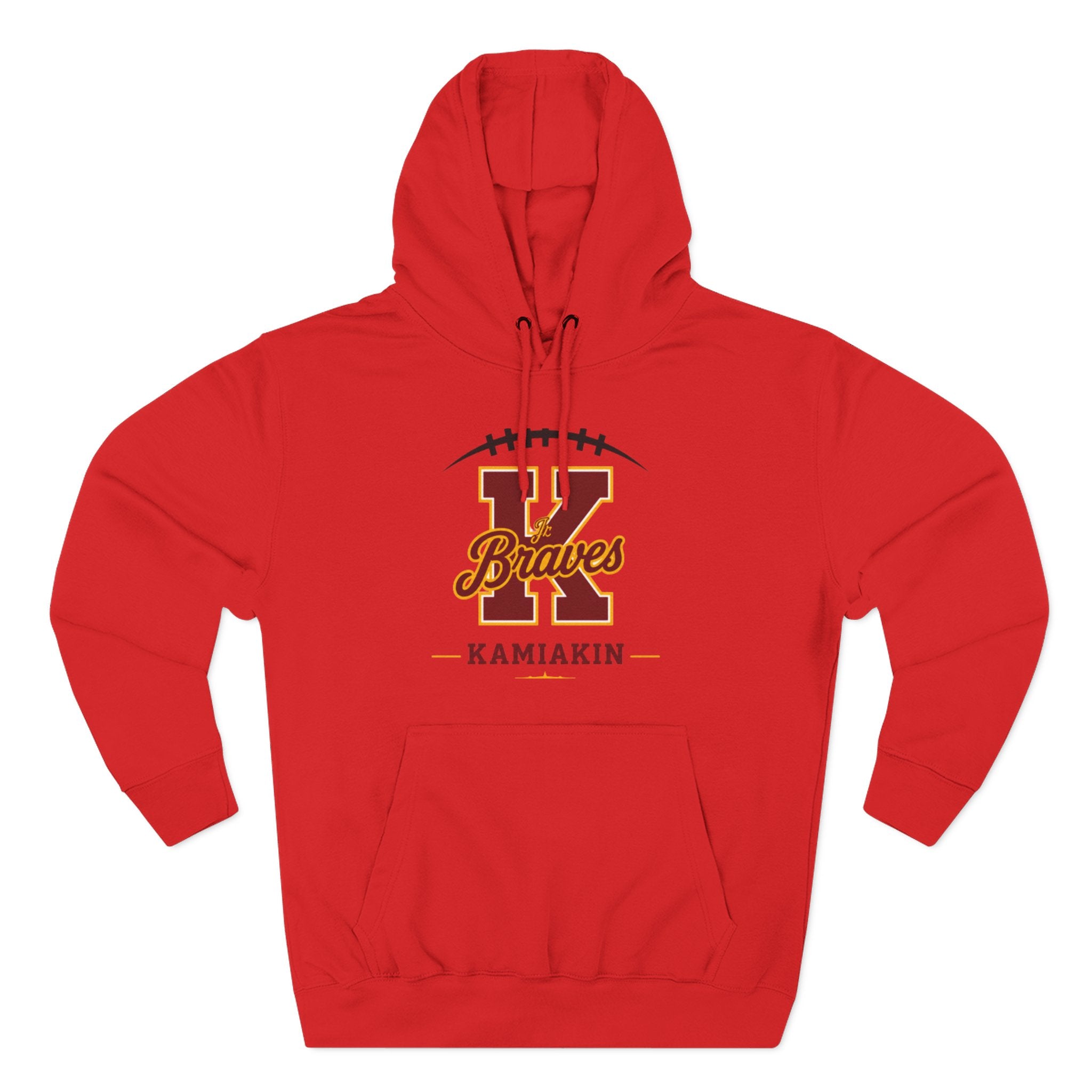 Kamiakin Braves Football Original