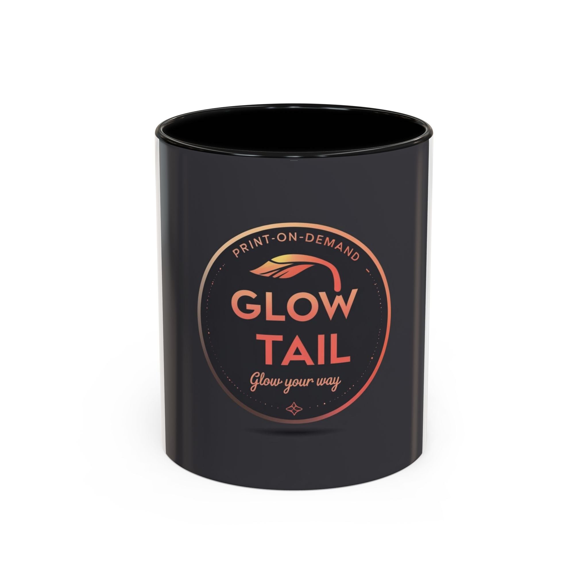 Accent Coffee Mug