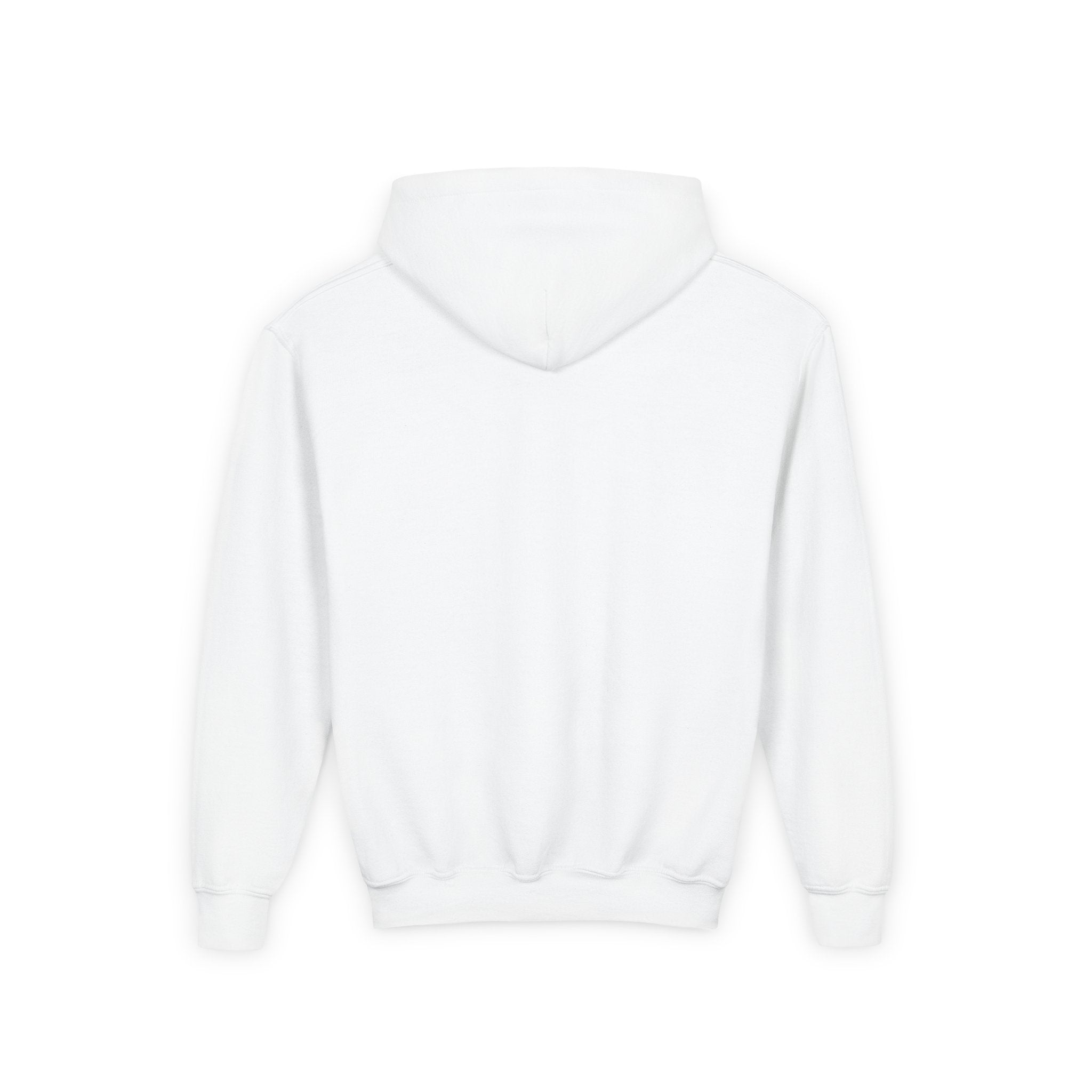 Youth Hooded Sweatshirt