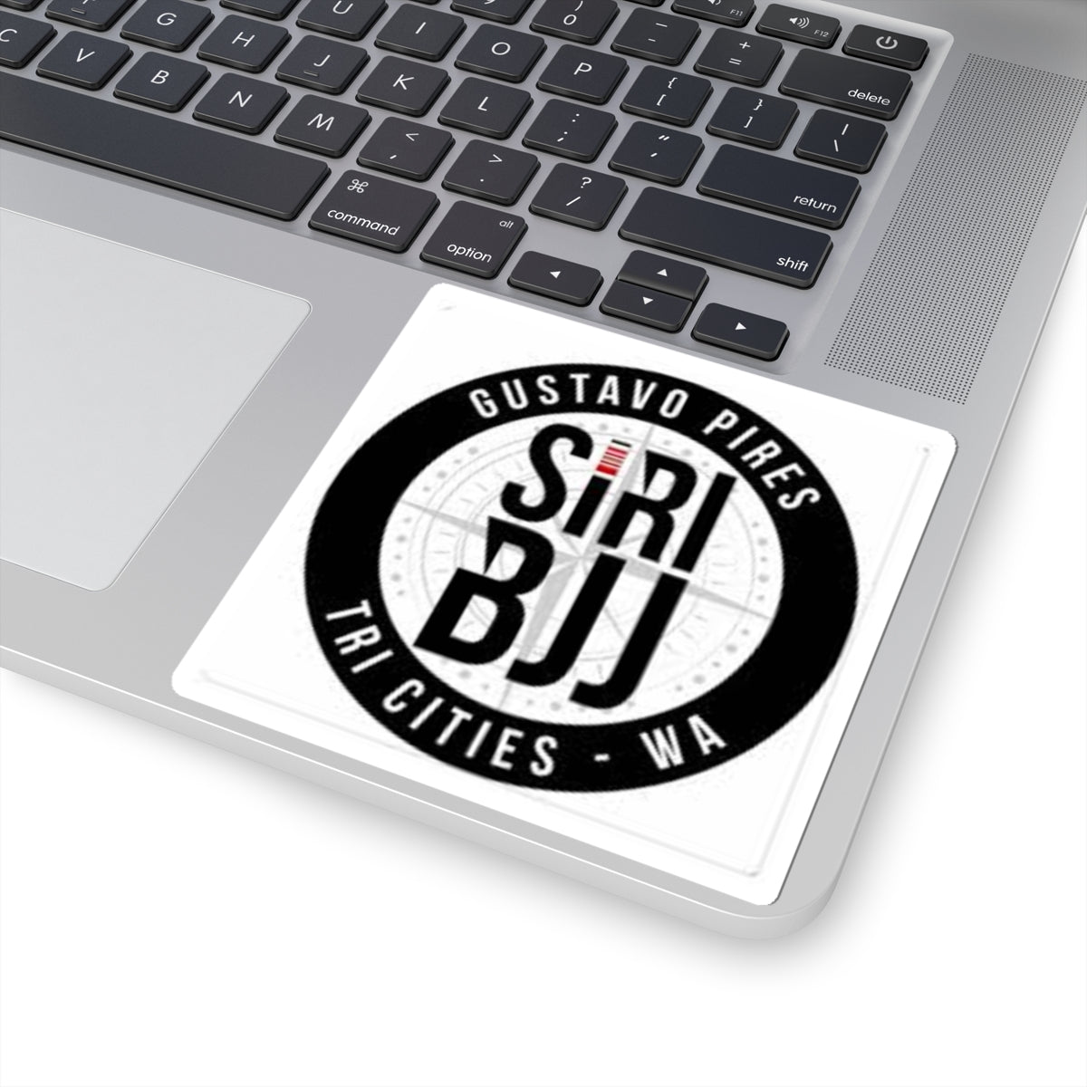 Kiss-Cut Stickers