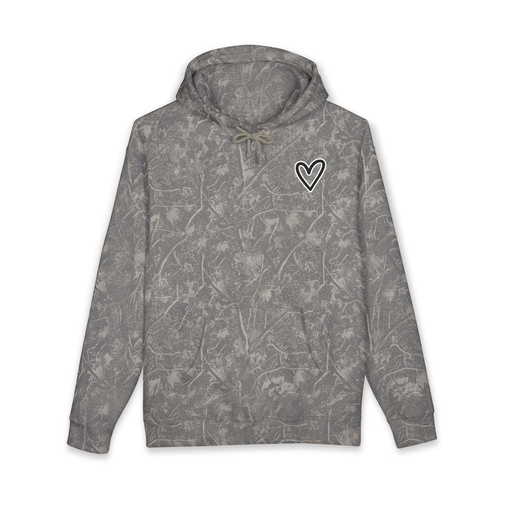 Mommin' Retro Hoodie