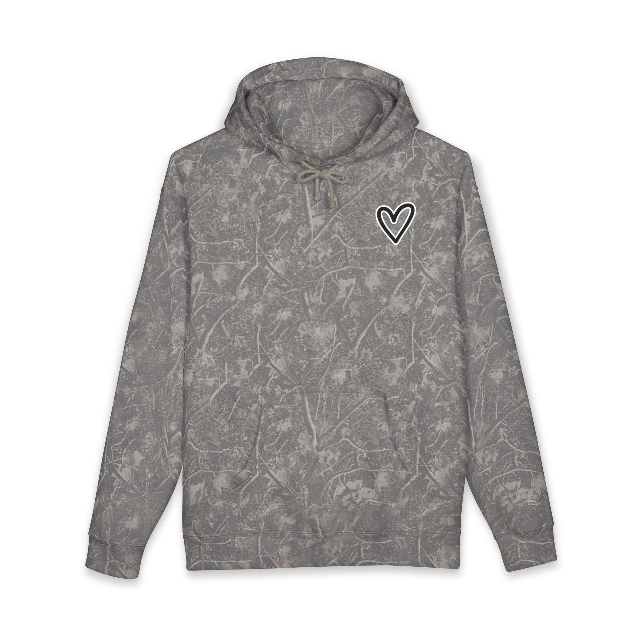 Mommin' Retro Hoodie