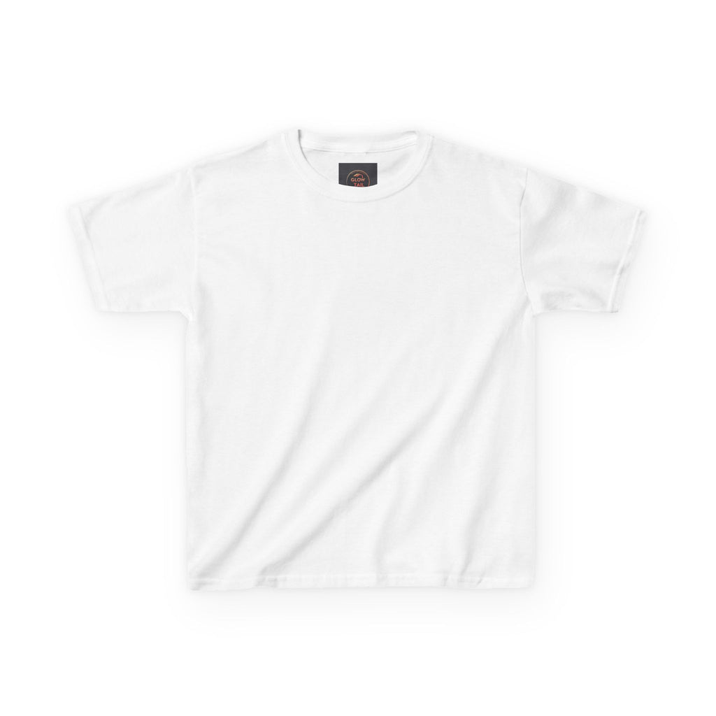 Kids Cotton Tee Shirt