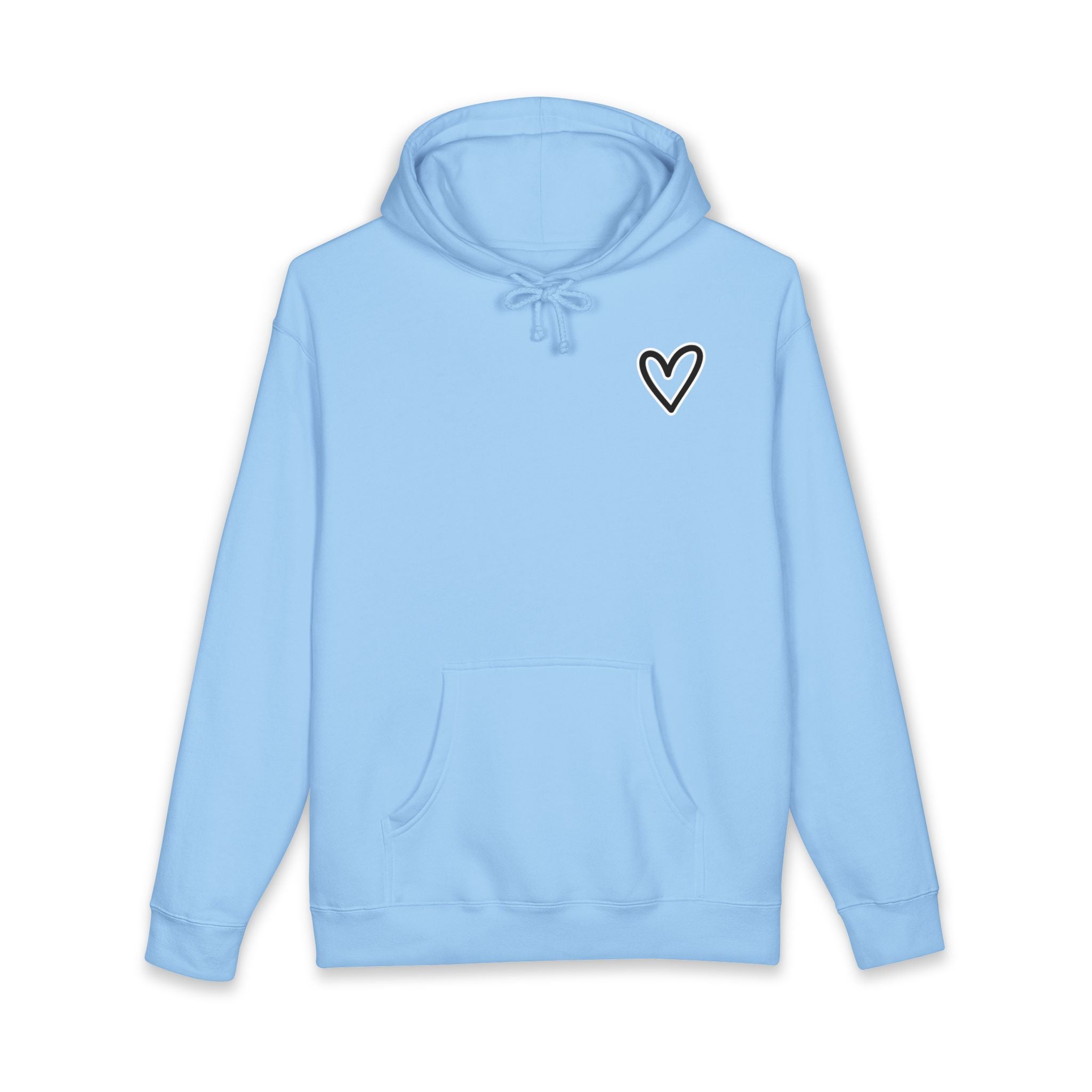 Mommin' Retro Hoodie