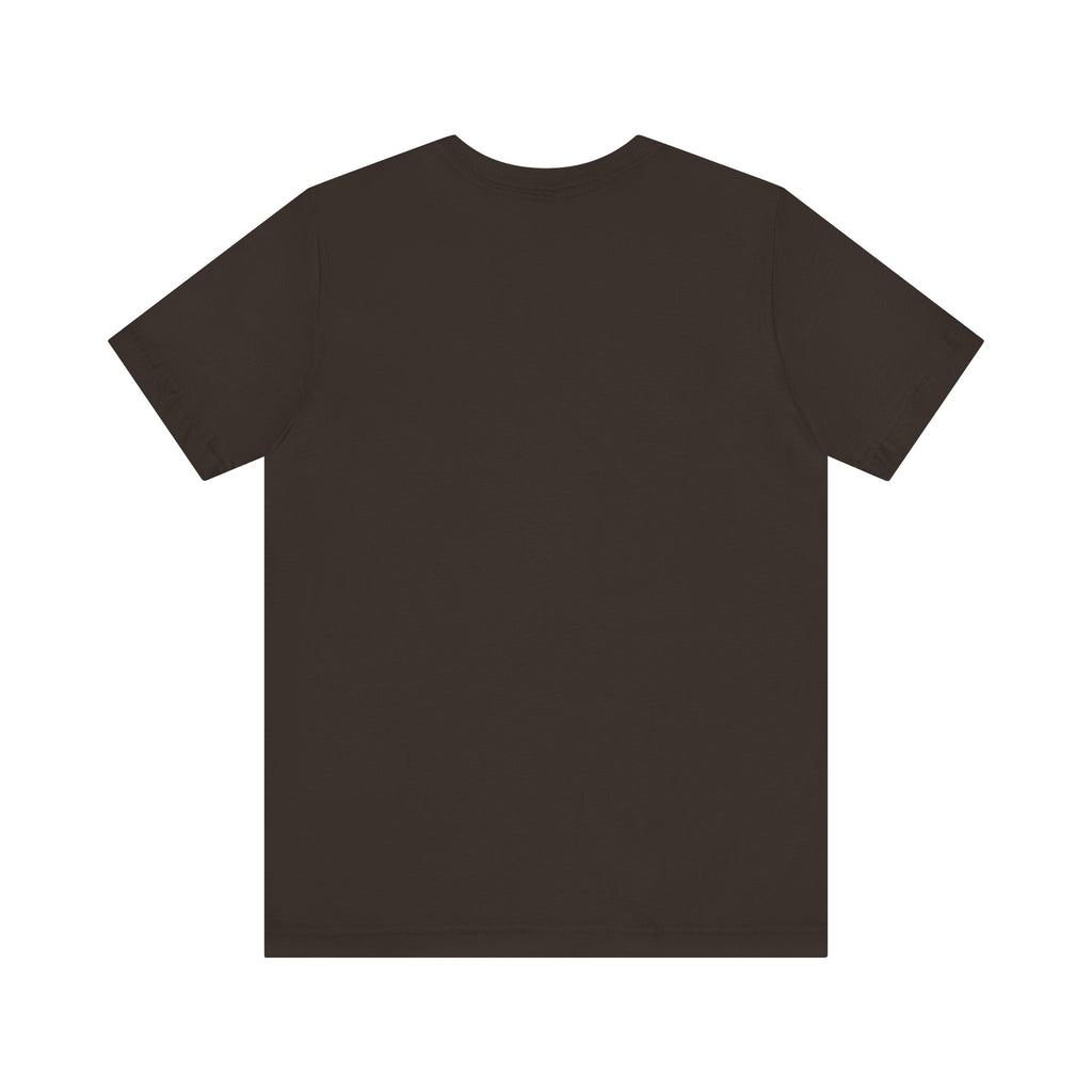 Unisex Jersey Tee Shirt