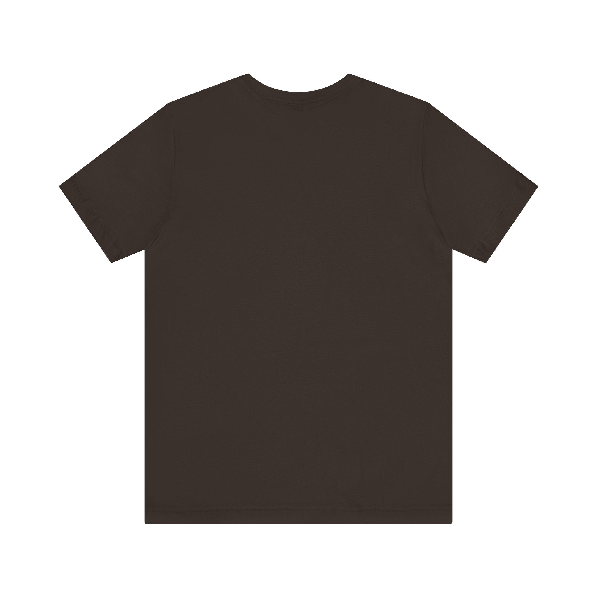 Unisex Jersey Tee Shirt