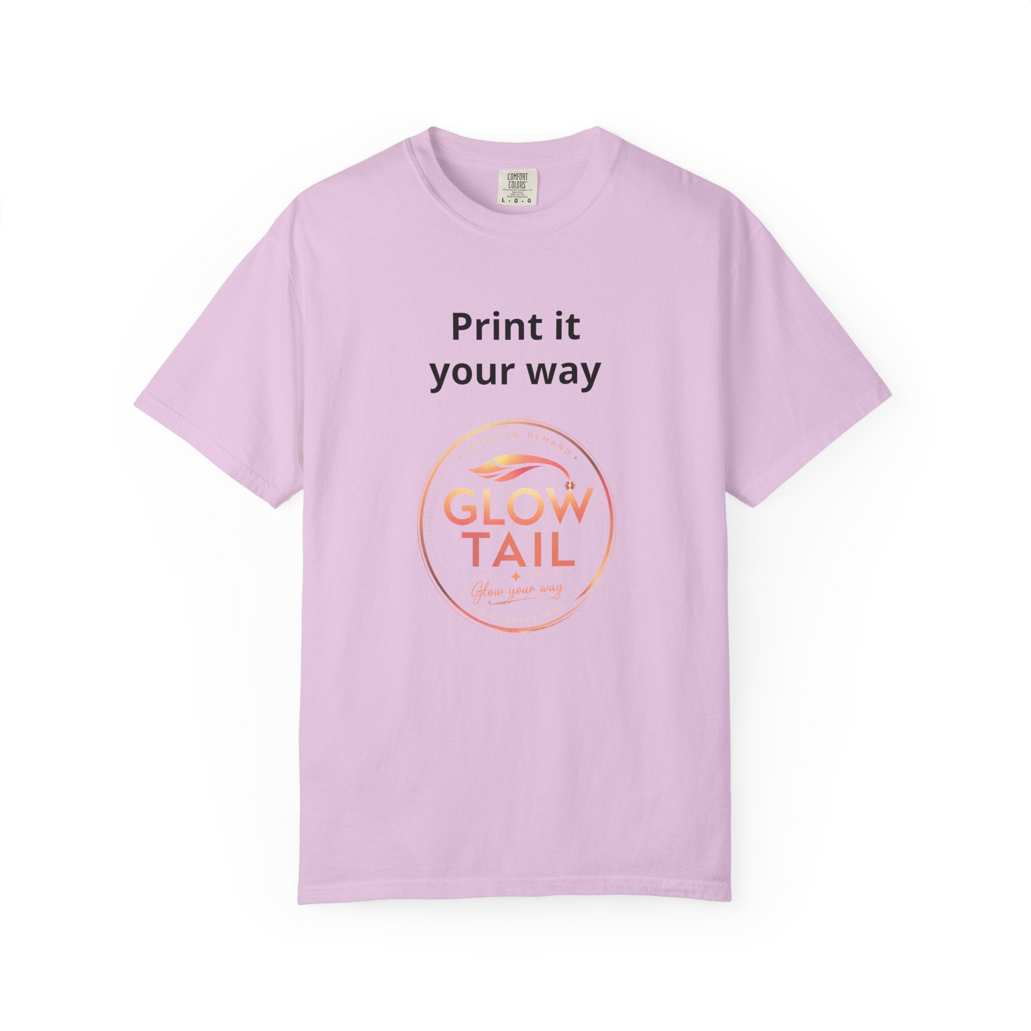 Graphic Tee