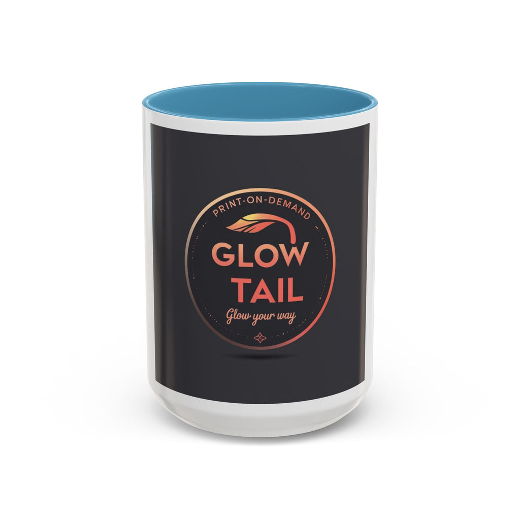Accent Coffee Mug