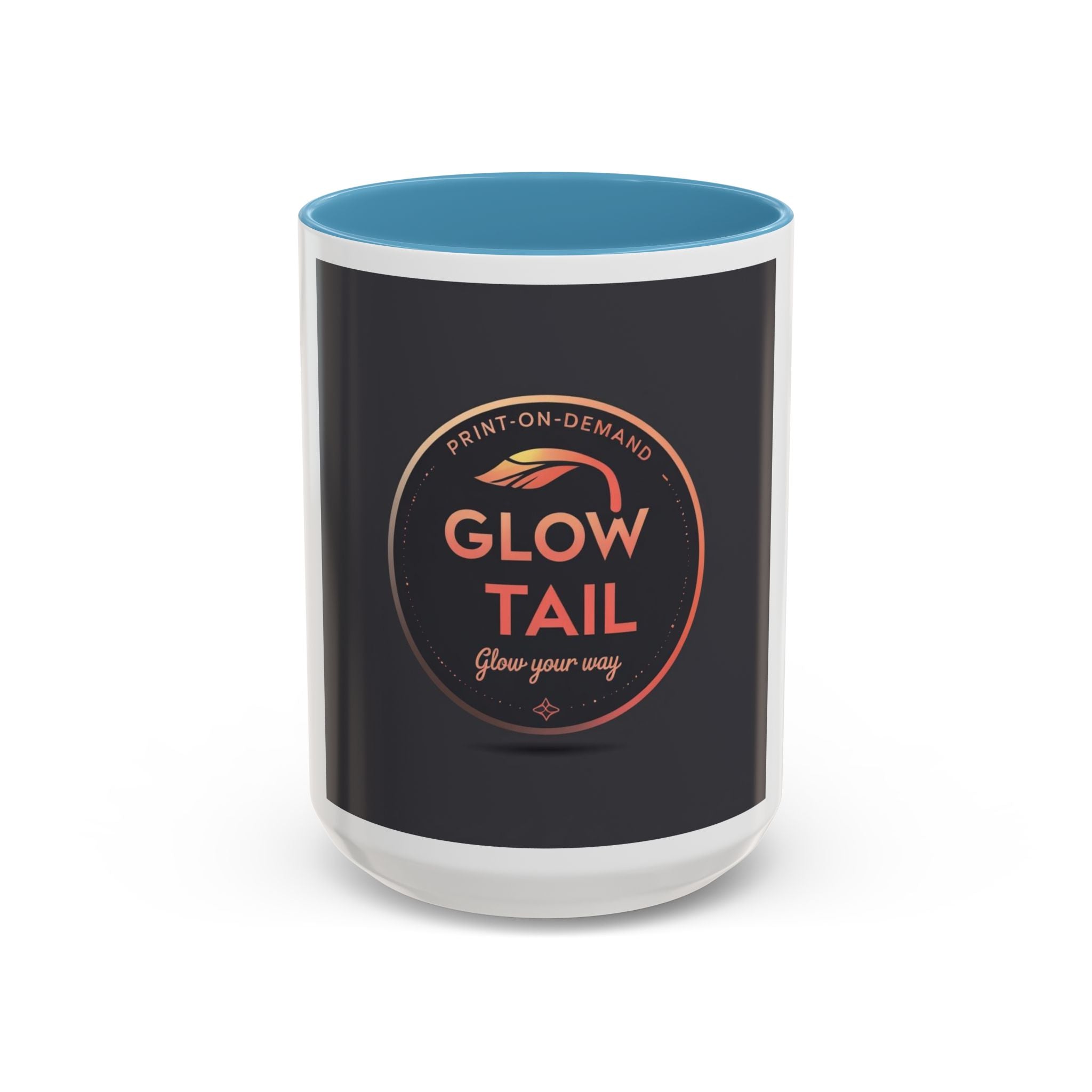 Accent Coffee Mug