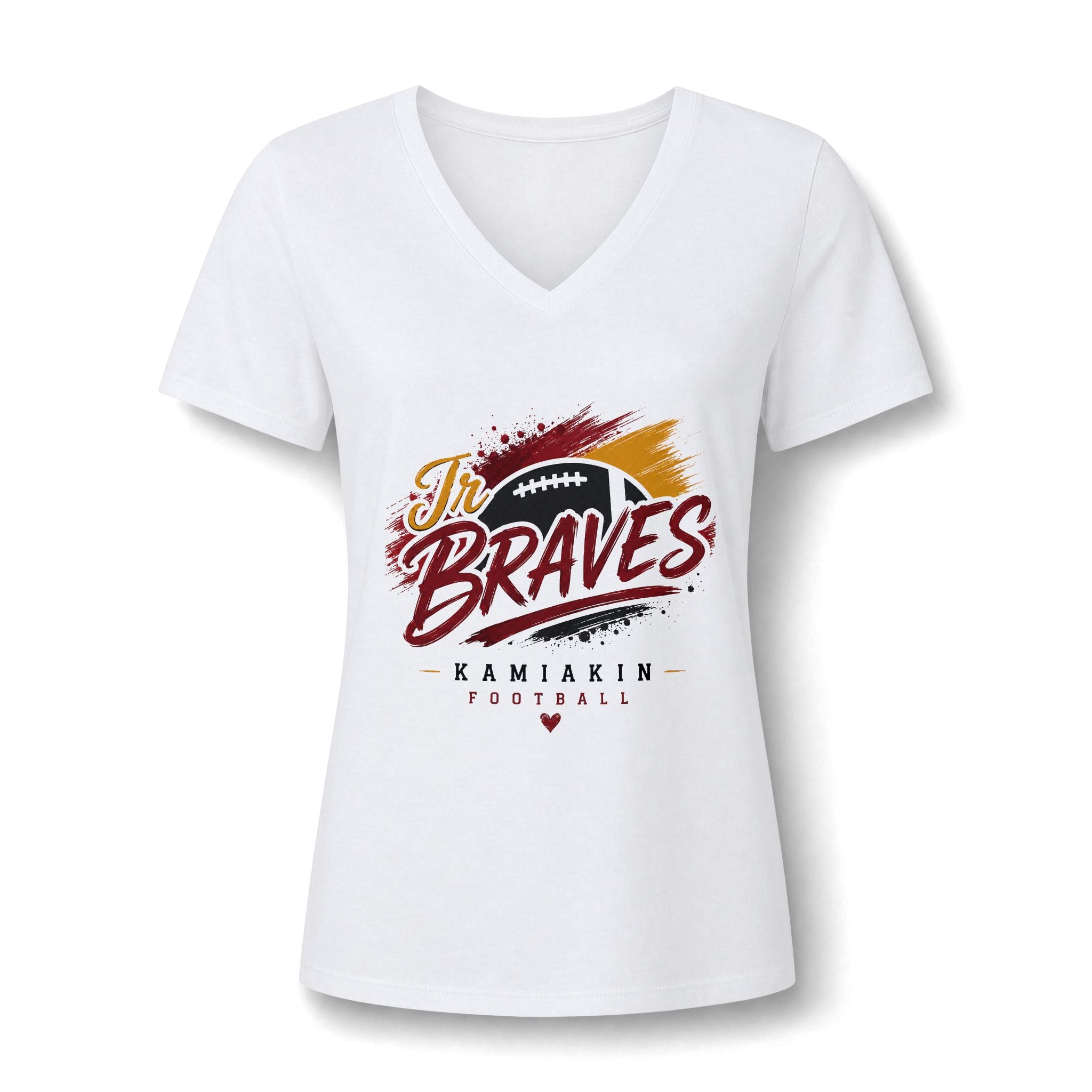 Kamiakin Braves Football Women's Original