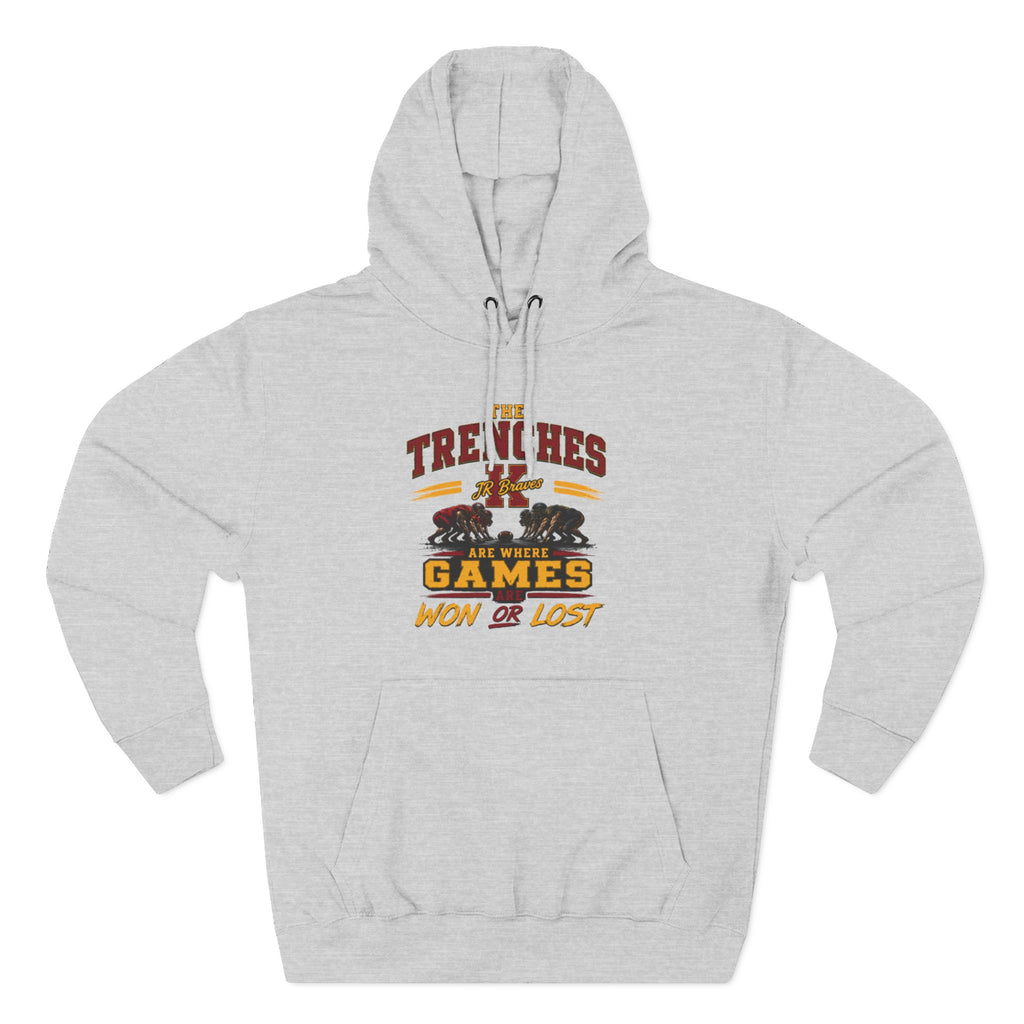 Kamiakin Braves Football Vintage