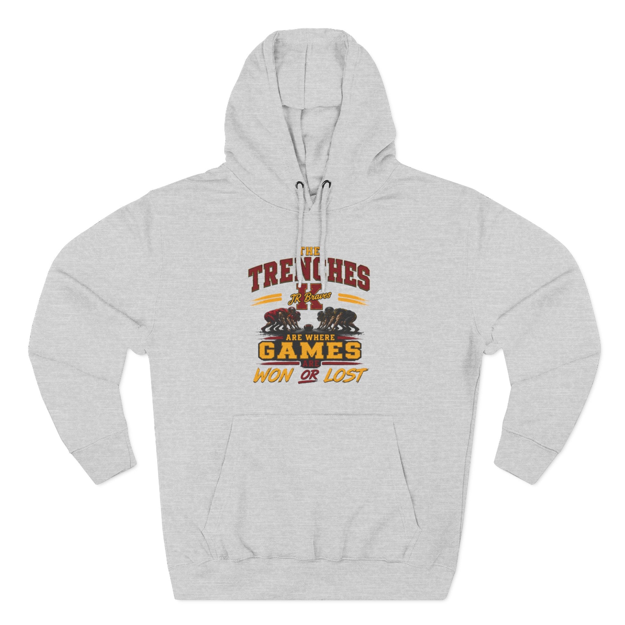 Kamiakin Braves Football Vintage