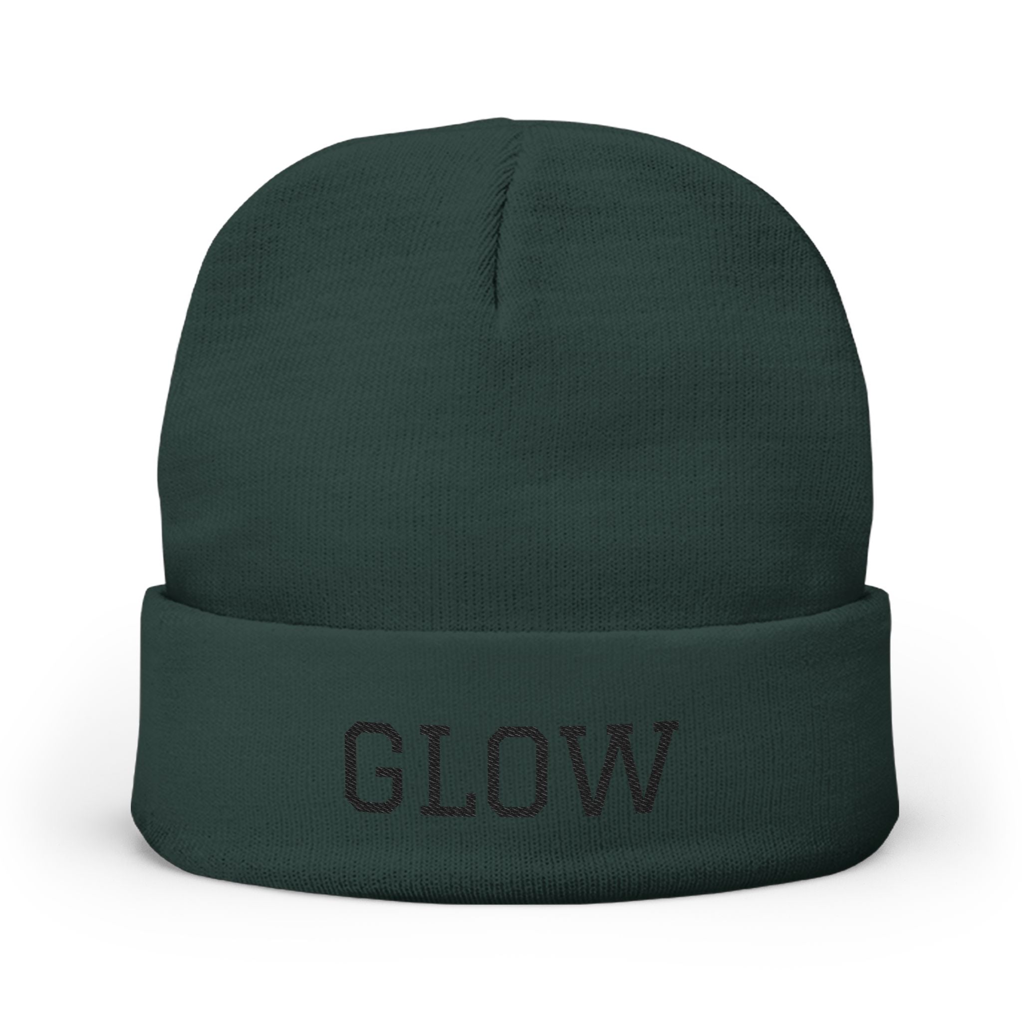 Knit Beanie