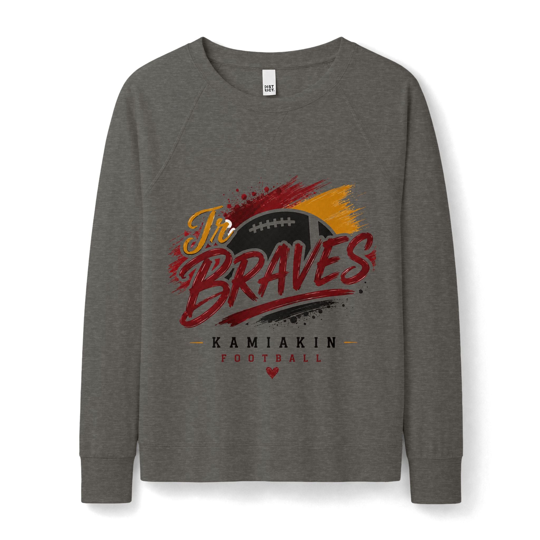 Kamiakin Braves Football Women's Original