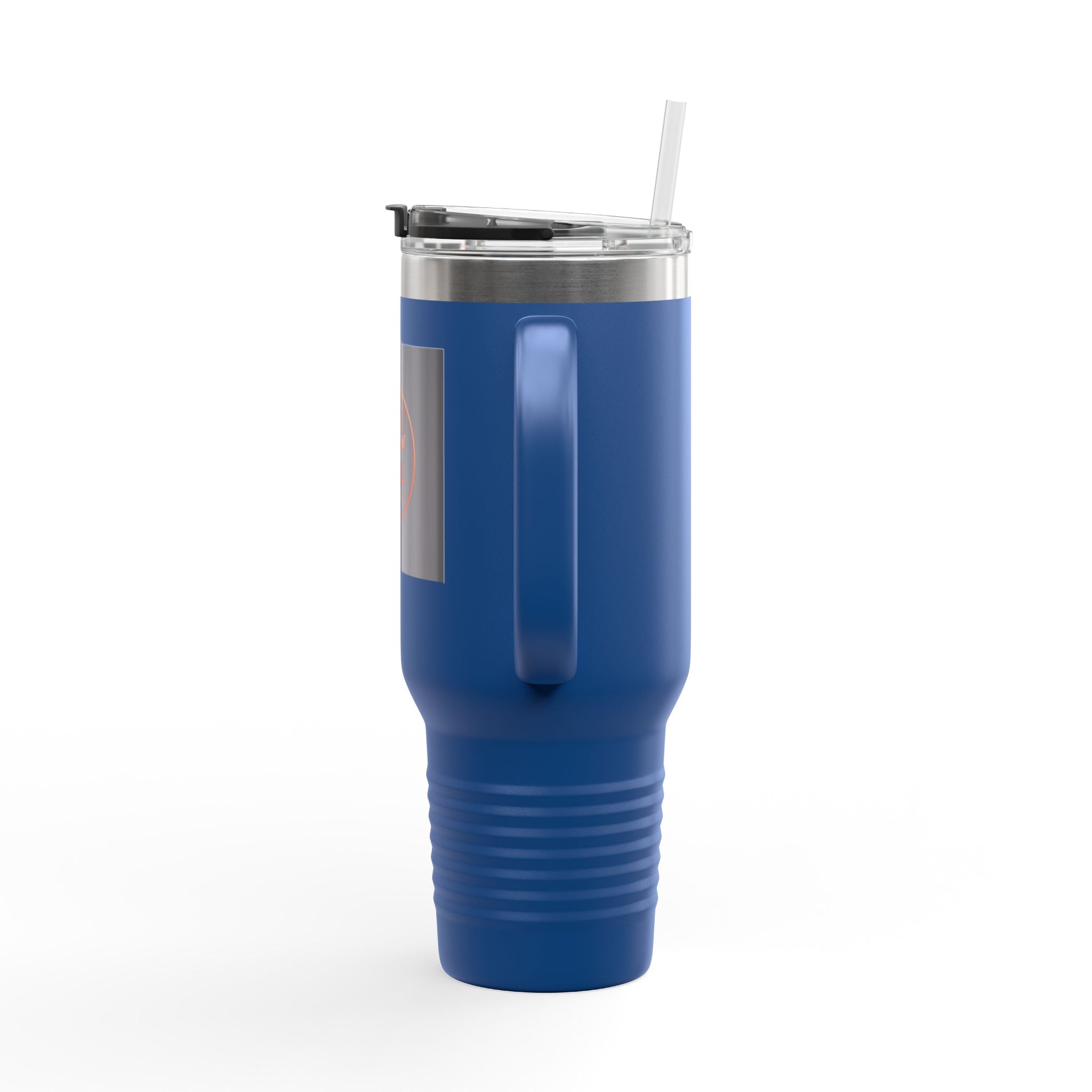Insulated Travel Mug