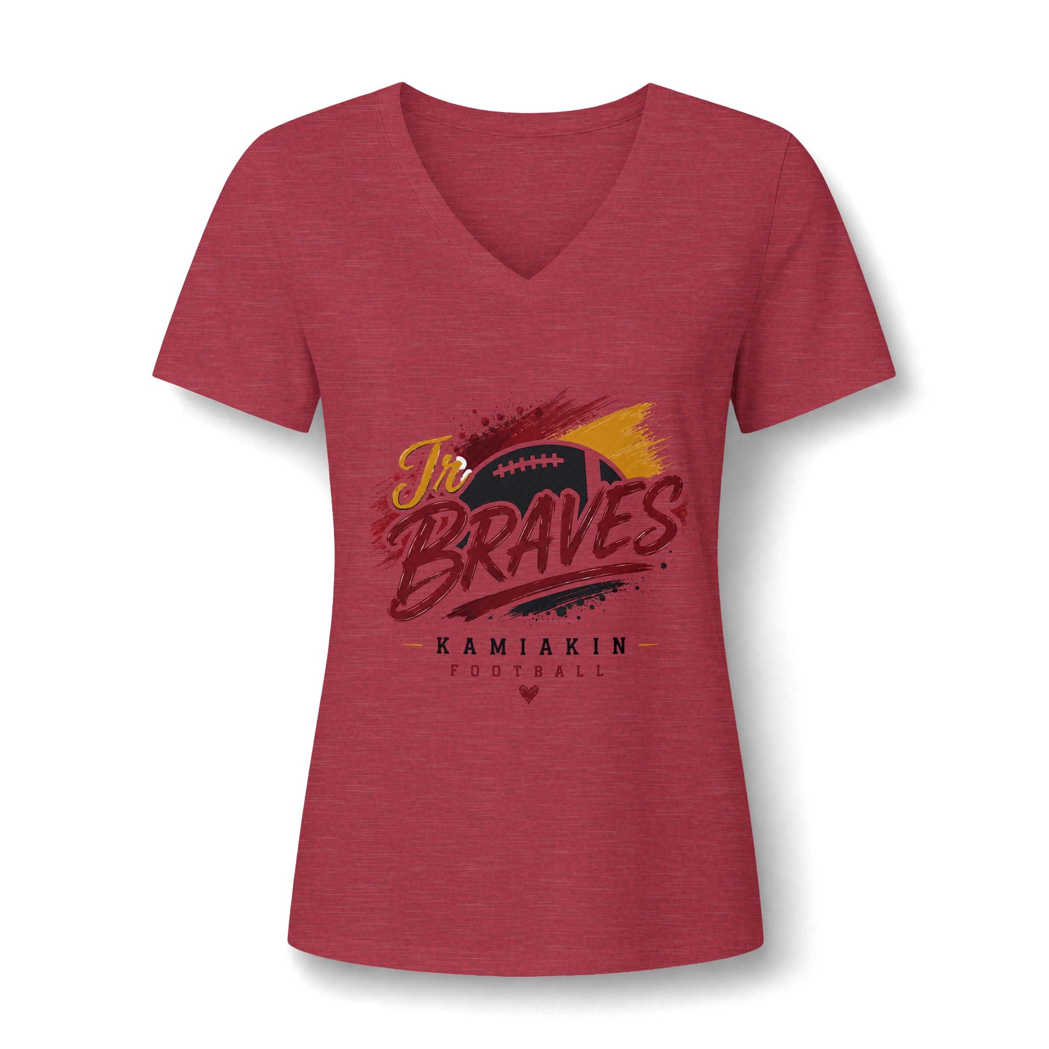 Kamiakin Braves Football Women's Original