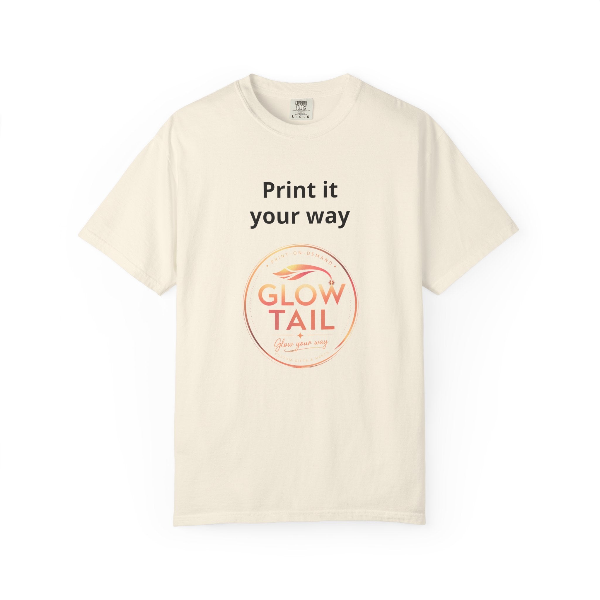Graphic Tee