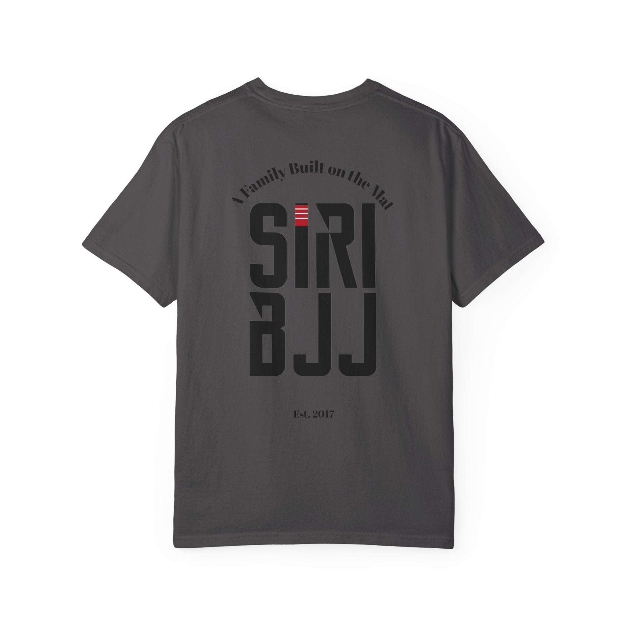 SIRI BJJ T-Shirt