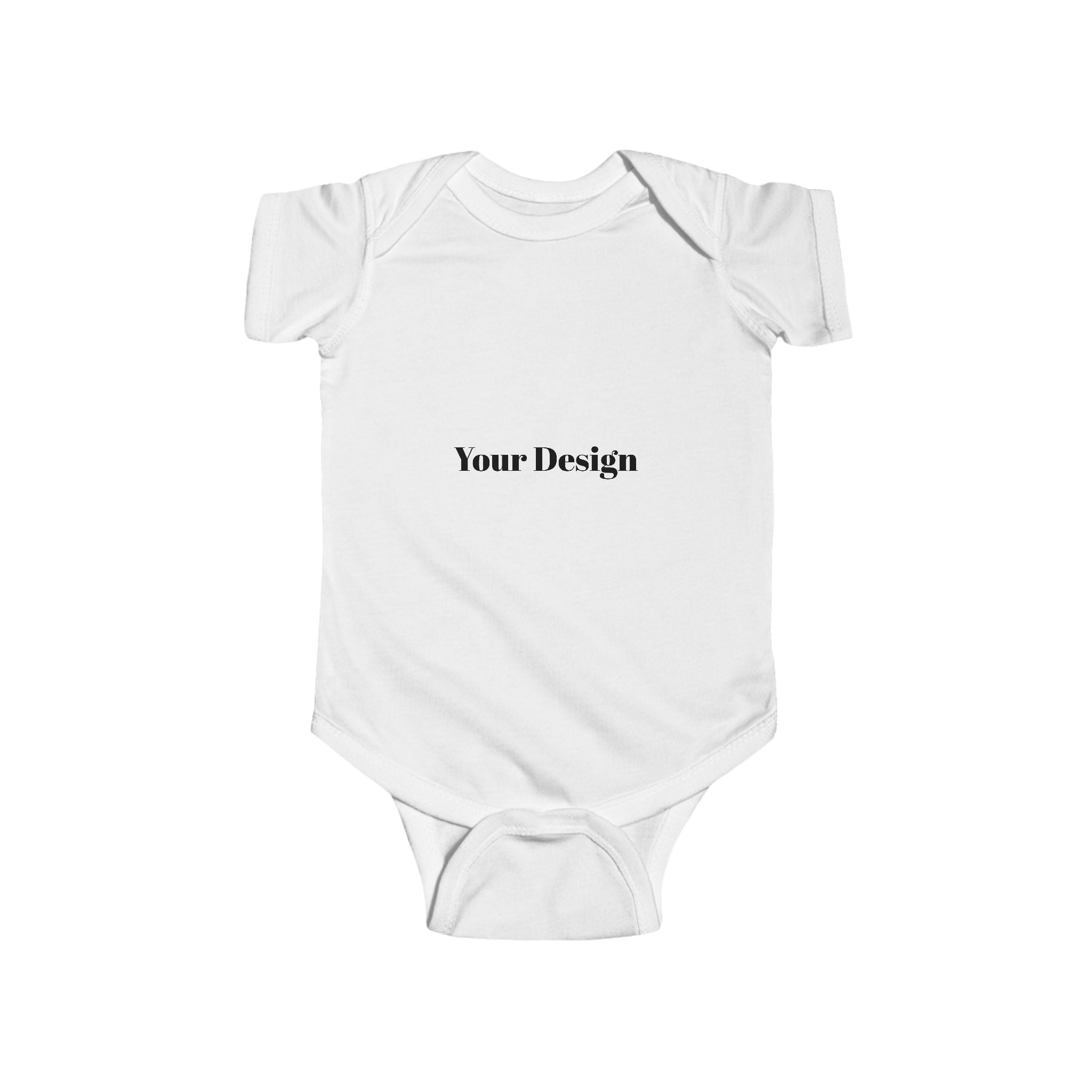 Infant Bodysuit