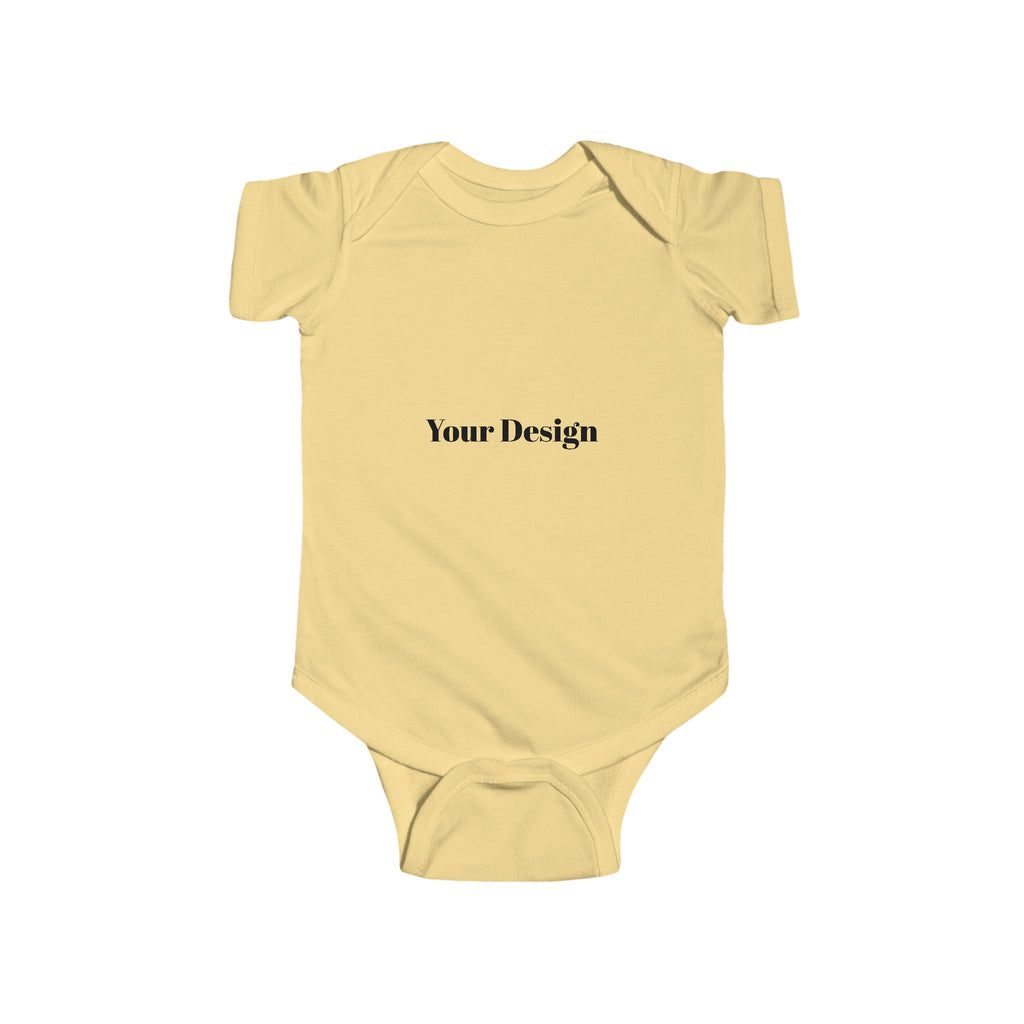 Infant Bodysuit
