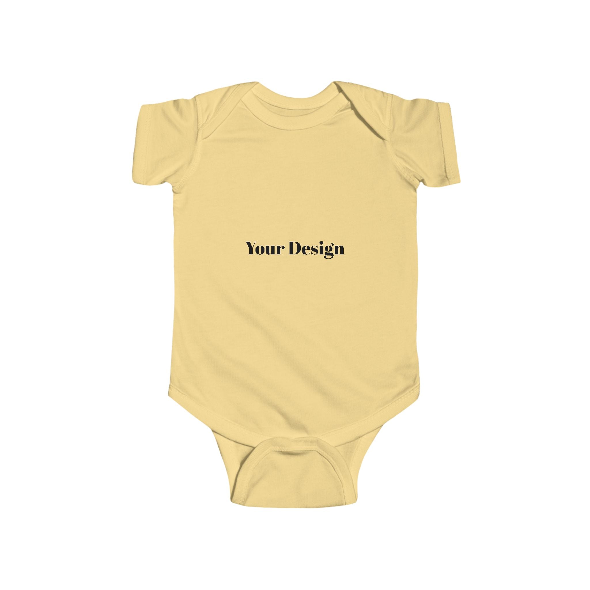 Infant Bodysuit
