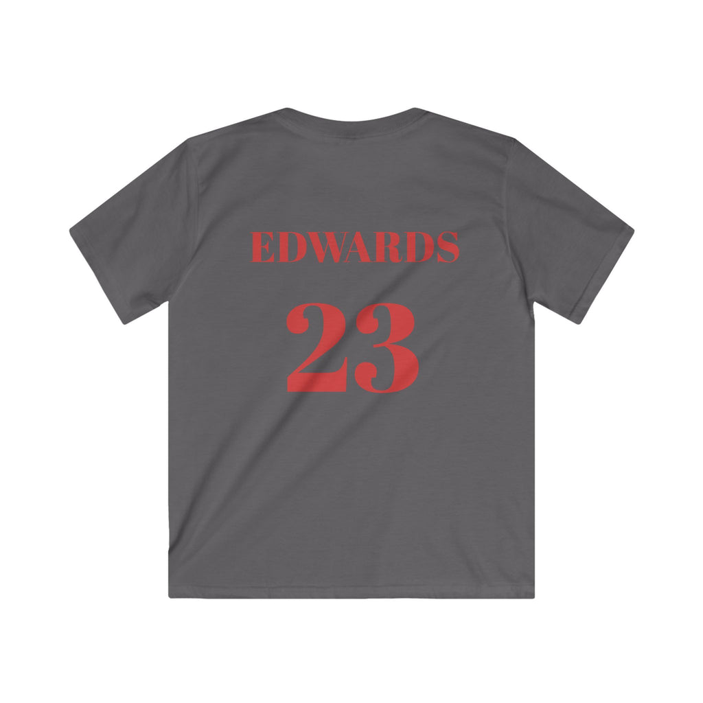 Kamiakin Braves Football Youth Original