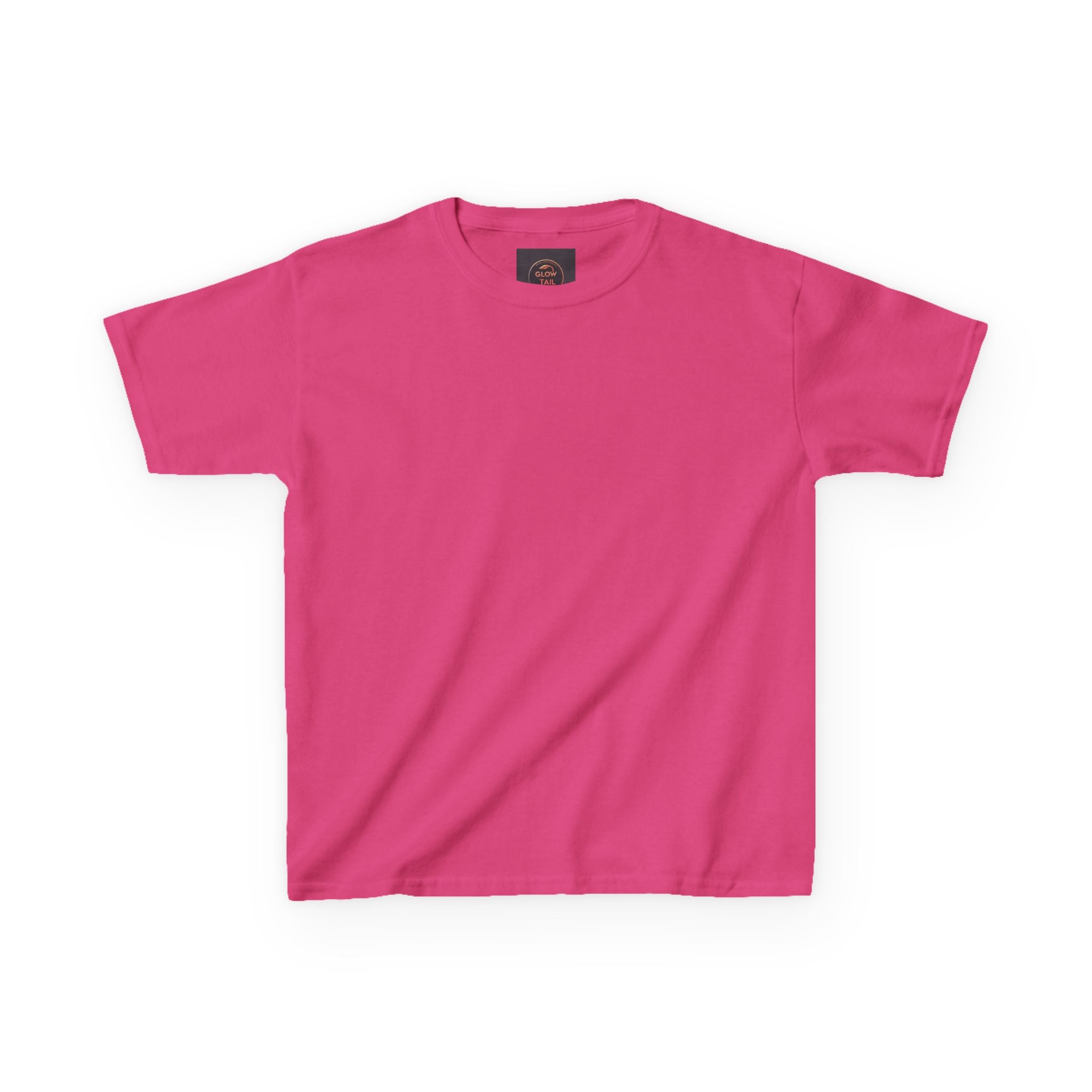 Kids Cotton Tee Shirt