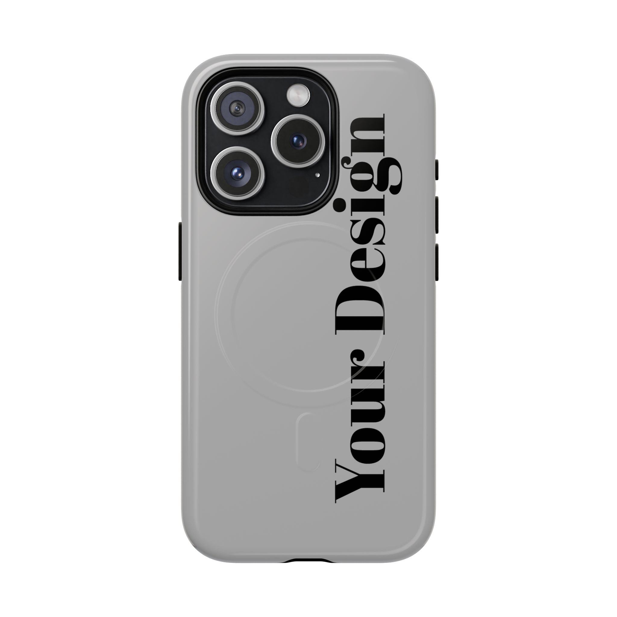 Magnetic Phone Cases