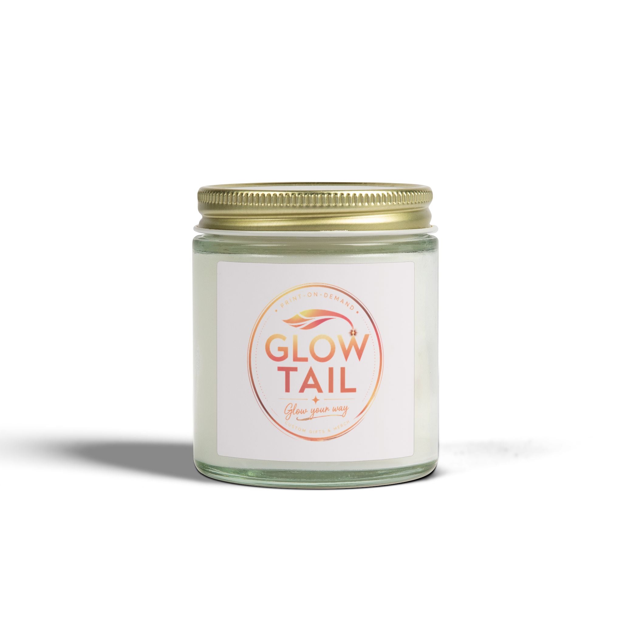 Scented Candle