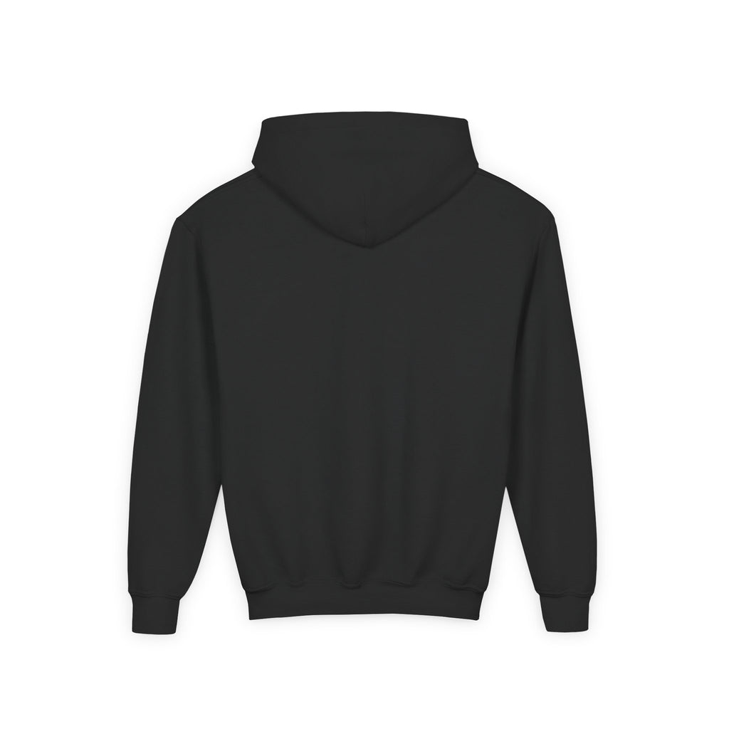 Youth Hooded Sweatshirt