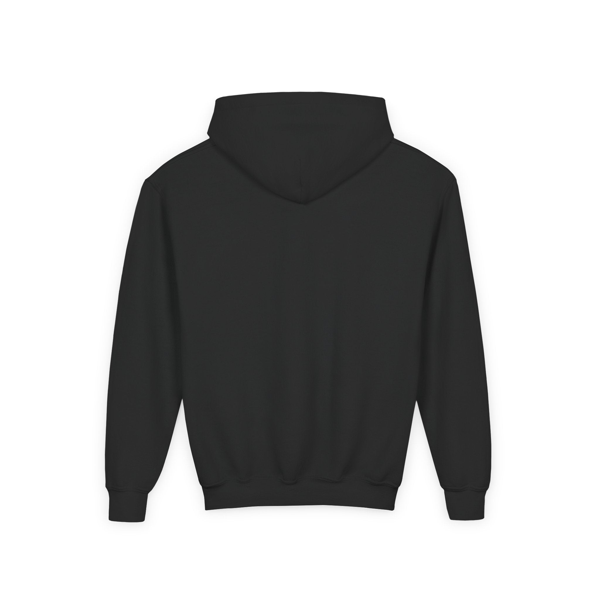 Youth Hooded Sweatshirt
