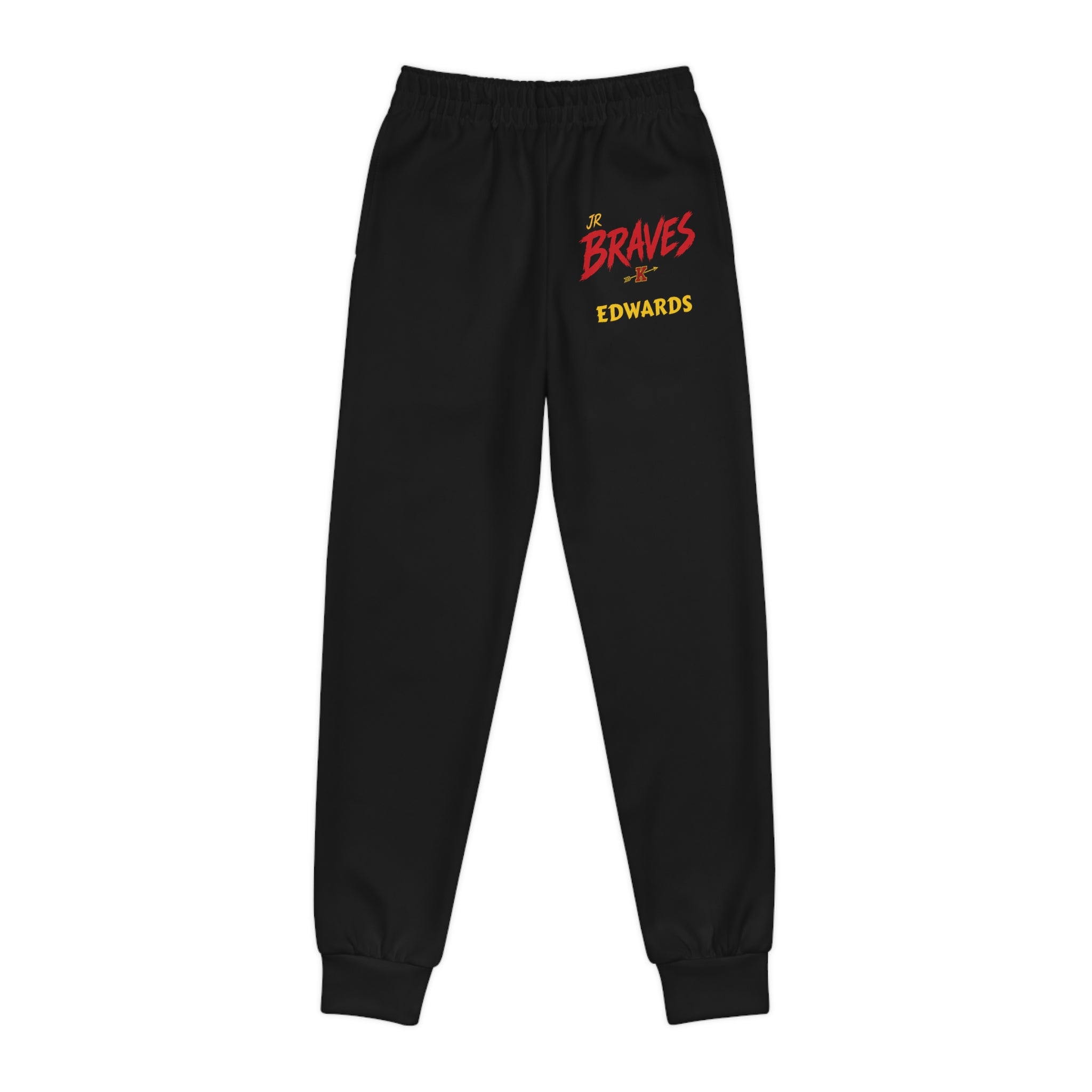 Kamiakin Braves Youth Joggers