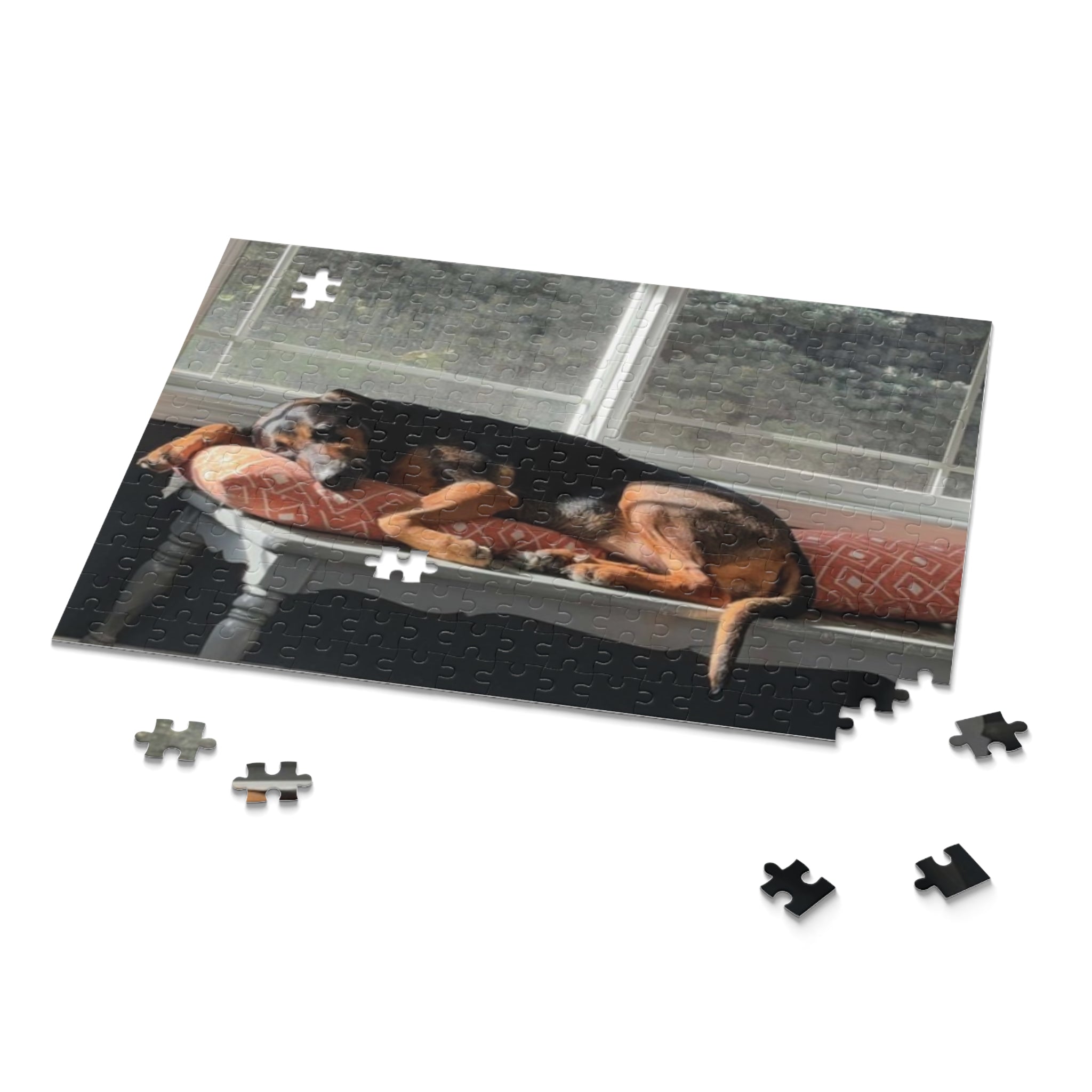 Custom Puzzle