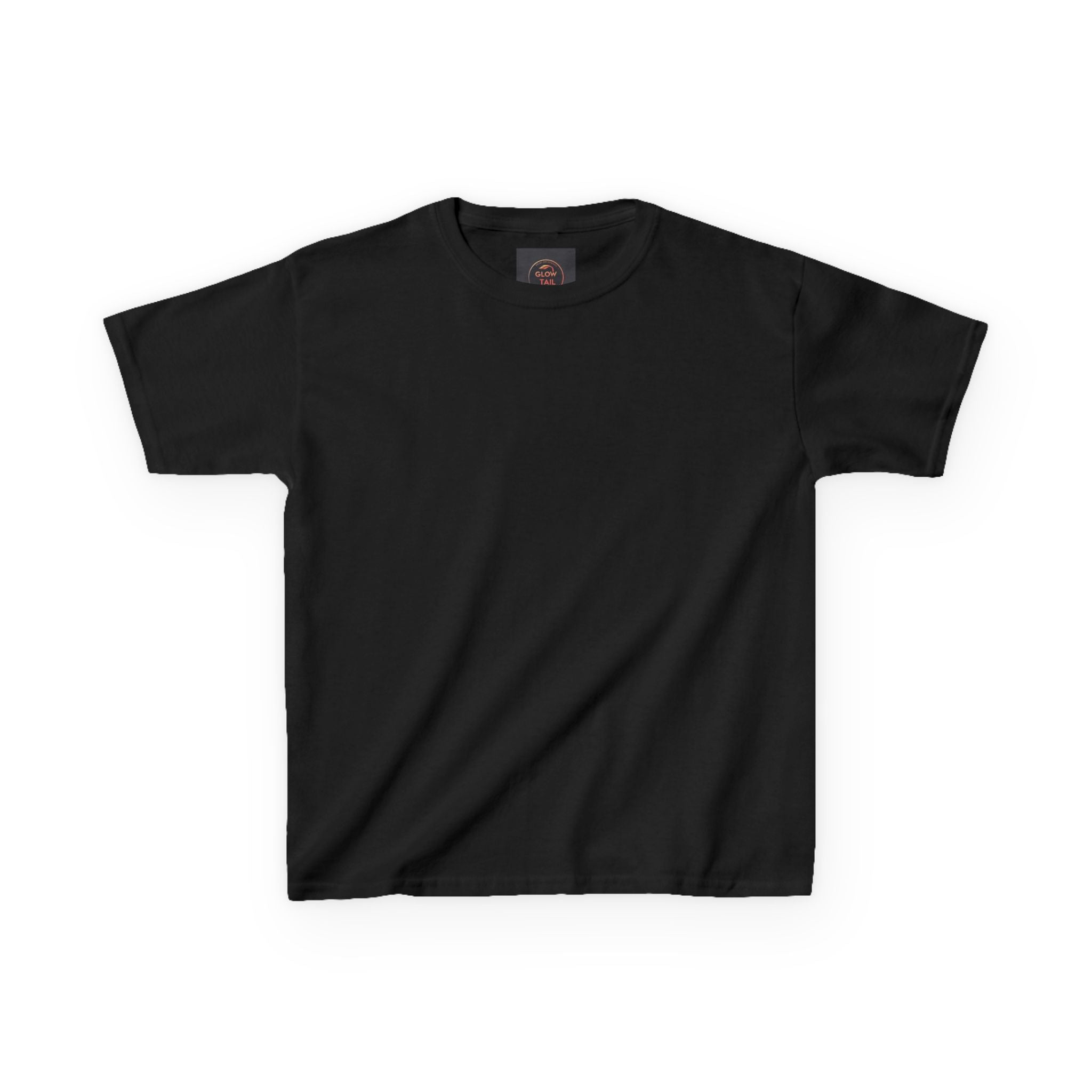 Kids Cotton Tee Shirt