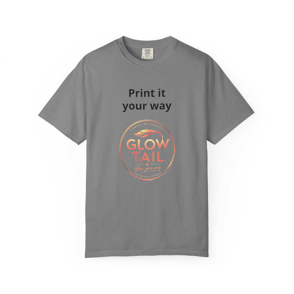 Graphic Tee