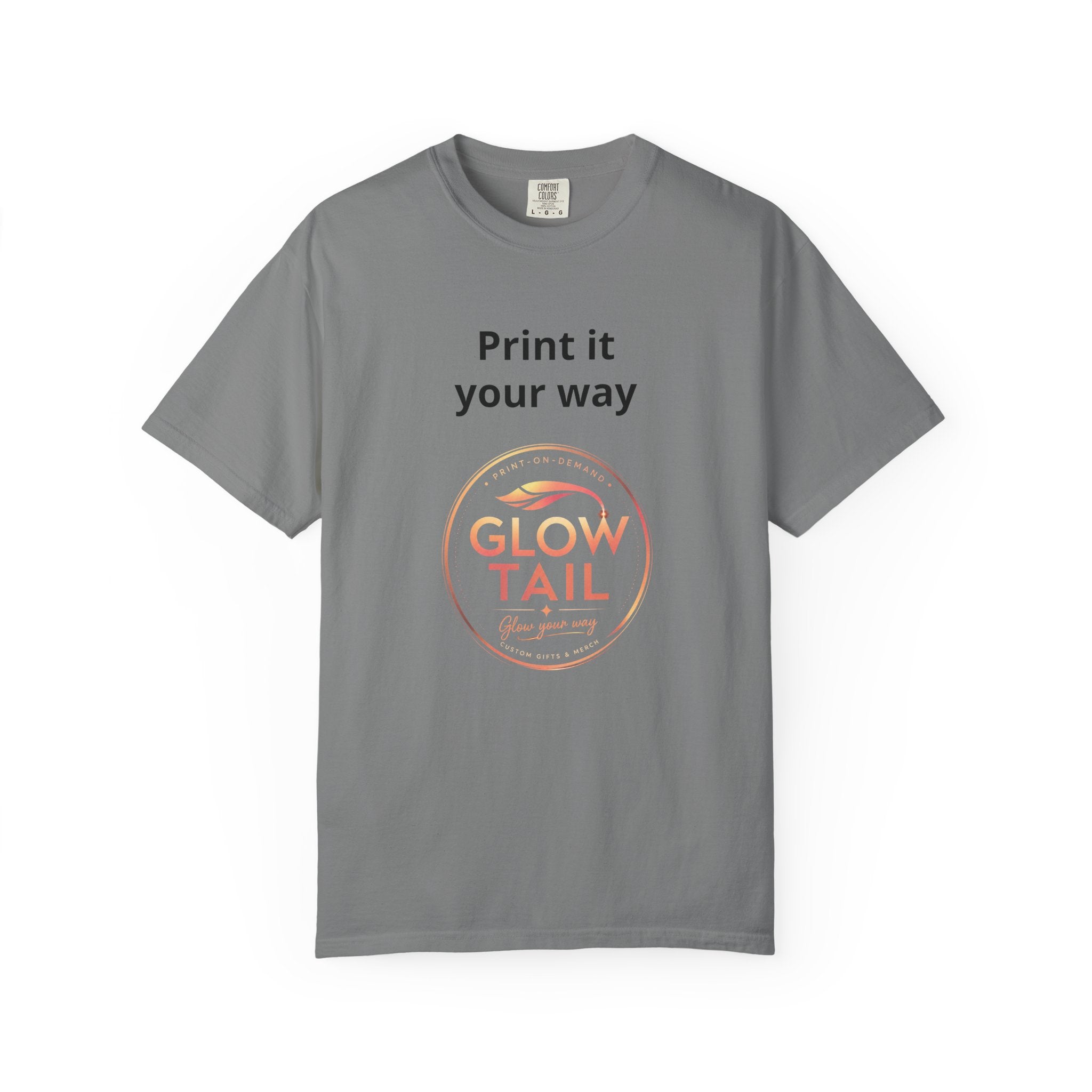 Graphic Tee