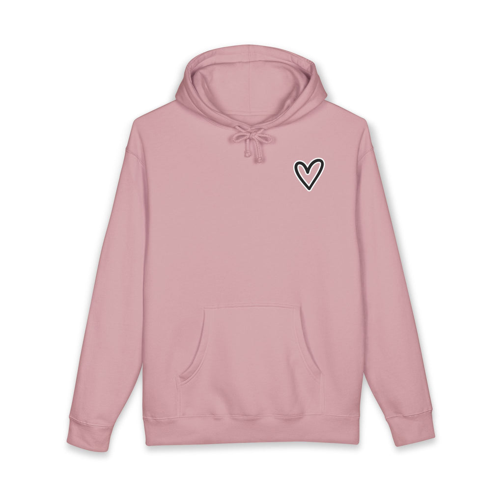 Mommin' Retro Hoodie